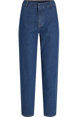 VILA 7/8-Jeans Carry (1-tlg) Plain/ohne Details - Verkäufer: Mary & Paul
