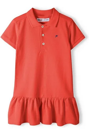Minoti Polokleid Polokleid (12m-14y) - Verkäufer: