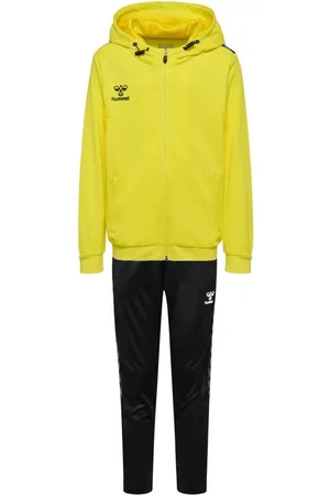 Hummel Trainingsanzug Kinder Trainingsanzug hmlAuthentic PL 219980+219986 - Verkäufer: CORTEXPOWER