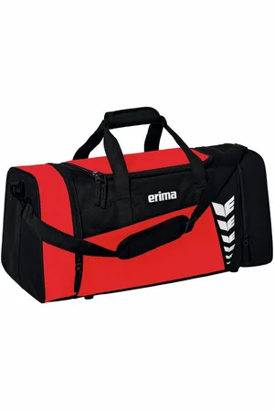Erima Sporttasche Sporttasche Six Wings - Verkäufer: CORTEXPOWER