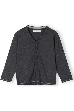 Minoti Cardigan mit Knopfleiste (12m-14y) - Verkäufer:
