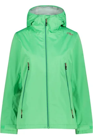 CMP Outdoorjacke Damen Jacke Woman Jacket Fix Hood 32Z5066 - Verkäufer: CORTEXPOWER