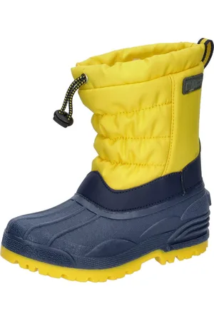 CMP Kinder Winterstiefel Kids Hanki 3.0 Snow Boots 3Q75674 Winterstiefel - Verkäufer: CORTEXPOWER