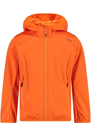 CMP Softshelljacke Jungen Softshelljacke Boy Jacket Fix Hood 39A5134 - Verkäufer: CORTEXPOWER