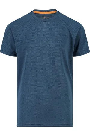 CMP T-Shirt Jungen T-Shirt KID T-SHIRT 34N5944 - Verkäufer: CORTEXPOWER