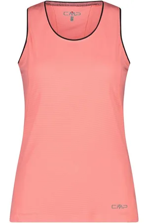 CMP Tanktop Damen Top WOMAN TOP 33N6196 - Verkäufer: CORTEXPOWER