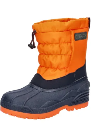 CMP Kinder Winterstiefel Kids Hanki 3.0 Snow Boots 3Q75674J Winterstiefel - Verkäufer: CORTEXPOWER