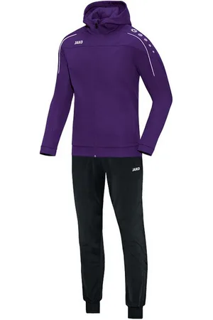 Jako Trainingsanzug Herren Trainingsanzug Polyester Classico mit Kapuze M9450 - Verkäufer: CORTEXPOWER
