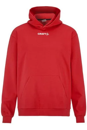 Craft Kapuzenpullover Herren Kapuzenpullover COMMUNITY 2.0 LOGO HOODIE M 1915344 - Verkäufer: CORTEXPOWER