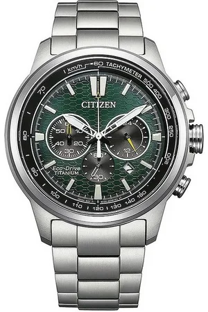 Citizen Quarzuhr Herrenuhr - Serie: Sports - Modell: CA4570-88X - Verkäufer: Uhren4you