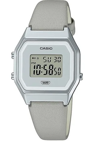 Casio Quarzuhr Damenuhr - Serie: Vintage - Modell: LA680WEL-8EF - Verkäufer: Uhren4you