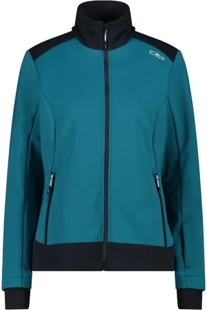 CMP Softshelljacke Damen Softshelljacke WOMAN JACKET FIX HOOD 34A2436 - Verkäufer: CORTEXPOWER