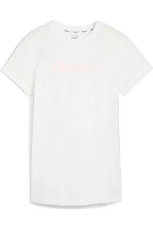 PUMA T-Shirt Damen T-Shirt WOMEN