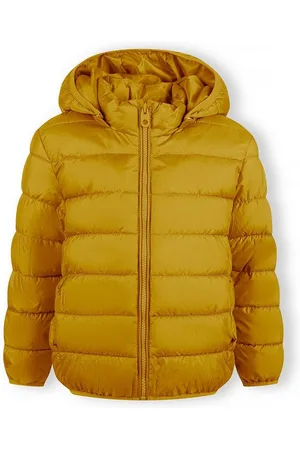 Minoti Steppjacke Gefütterte Jacke mit Kapuze (2y-14y) - Verkäufer: