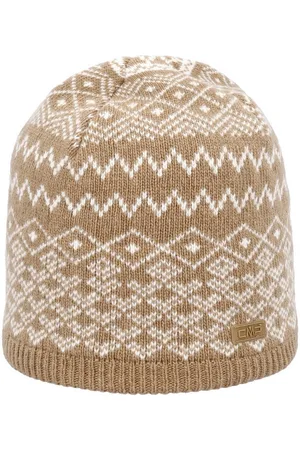 CMP Fleecemütze Damen Mütze Woman Knitted Hat 5505687 - Verkäufer: CORTEXPOWER