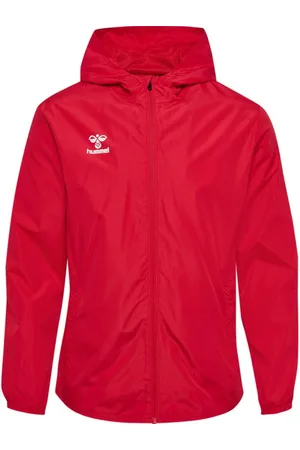Hummel Regenjacke Herren Regenjacke hmlEssential AW Jacket 224552 - Verkäufer: CORTEXPOWER