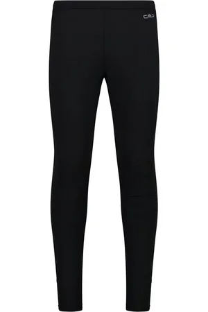 CMP Funktionstights Herren Laufhose Man Tights Long 34T1767 - Verkäufer: CORTEXPOWER