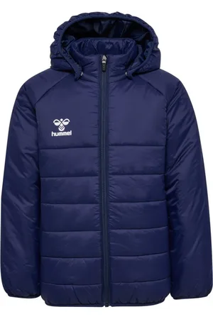 Hummel Allwetterjacke Kinder Steppjacke hmlGo Quilted Hood Jacket KIDS 221002 - Verkäufer: CORTEXPOWER