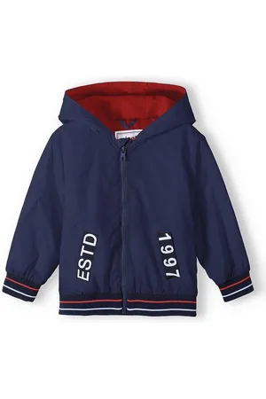 Minoti Softshelljacke Windbreaker (12m-14y) - Verkäufer:
