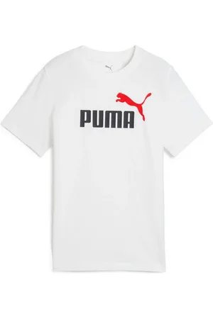 PUMA T-Shirt Jungen T-Shirt ESS 2 COLOR No.1 Logo Tee B 685778 - Verkäufer: CORTEXPOWER