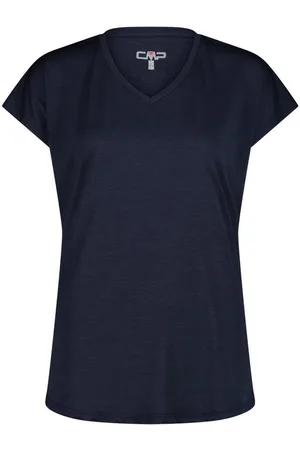 CMP T-Shirt Damen T-Shirt WOMAN Tee 35N5586 - Verkäufer: CORTEXPOWER