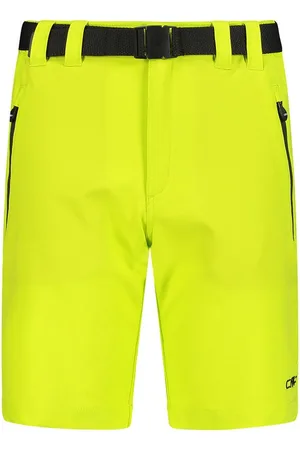 CMP Trainingsshorts Jungen Short Stretch Bermuda 3T51844 - Verkäufer: CORTEXPOWER