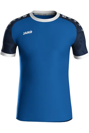 Jako Fußballtrikot Kinder Trikot Iconic KA 4224 - Verkäufer: CORTEXPOWER