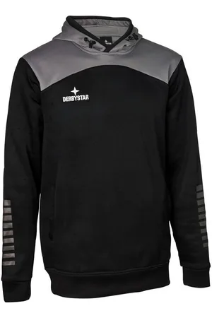 Derbystar Kapuzenpullover Herren Kapuzenpulllover Ultimo v23 - Verkäufer: CORTEXPOWER