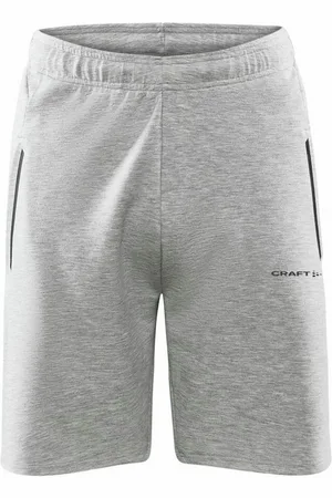 Craft Trainingsshorts Herren Short CORE SOUL SWEATSHORTS M 1910625 - Verkäufer: CORTEXPOWER