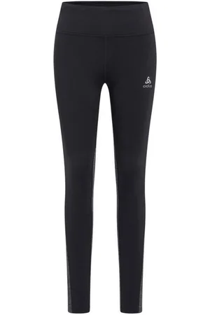Odlo Funktionstights Damen Lauftight ESSENTIAL THERMAL 323501 - Verkäufer: CORTEXPOWER