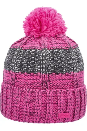 CMP Fleecemütze Damen Mütze Woman Knitted Hat 5505680 - Verkäufer: CORTEXPOWER