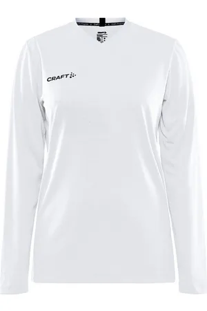 Craft Fußballtrikot Damen Langarm Trikot Progress LS Basket Jersey 1911107 - Verkäufer: CORTEXPOWER