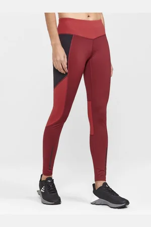 Craft Funktionstights Damen Tight ADV ESSENCE WARM TIGHTS W 1909632 - Verkäufer: CORTEXPOWER