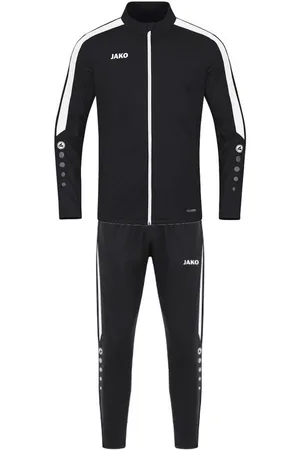 Jako Trainingsanzug Damen Trainingsanzug Polyester Power M9123 - Verkäufer: CORTEXPOWER