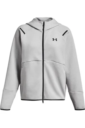 Under Armour Trainingsjacke Under Armour Damen Fleecejacke Unstoppable Flc FZ 1379842 - Verkäufer: CORTEXPOWER
