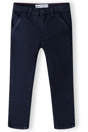 Minoti Chinos Chinohose (1y-14y) - Verkäufer: