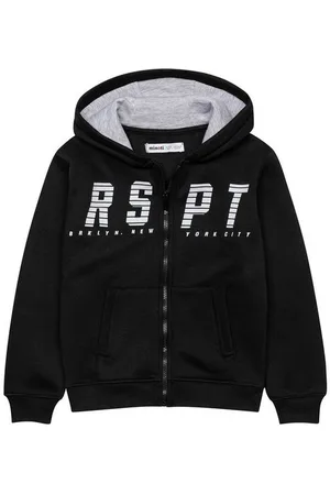 Minoti Kapuzensweatshirt Sweatjacke (1y-14y) - Verkäufer: