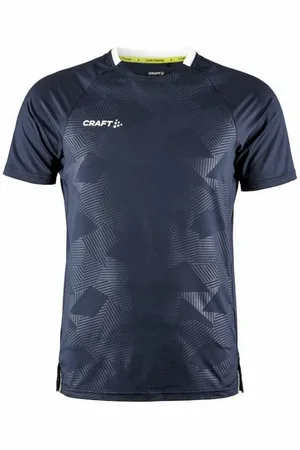 Craft Fußballtrikot Herren Trikot PREMIER SOLID JERSEY M 1912757 - Verkäufer: CORTEXPOWER