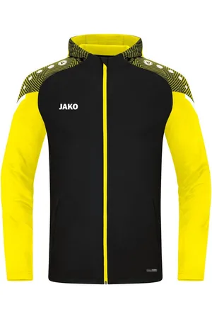 Jako Trainingsjacke Kinder Kapuzenjacke Performance 6822 - Verkäufer: CORTEXPOWER