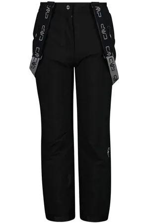 CMP Skihose Mädchen Skihose SALOPETTE 34W4805 - Verkäufer: CORTEXPOWER