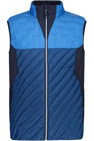 CMP Funktionsweste Herren Weste Man Vest Hybrid 33Z2927 - Verkäufer: CORTEXPOWER