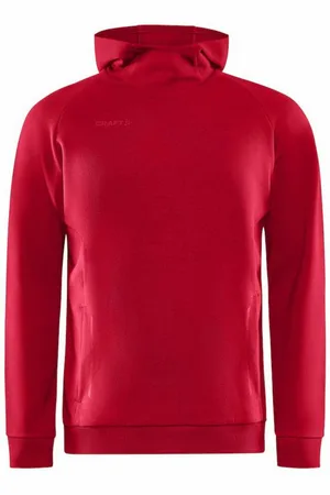 Craft Kapuzenpullover Herren Kapuzenpullover Core Soul Hood Sweatshirt M 1910623 - Verkäufer: CORTEXPOWER