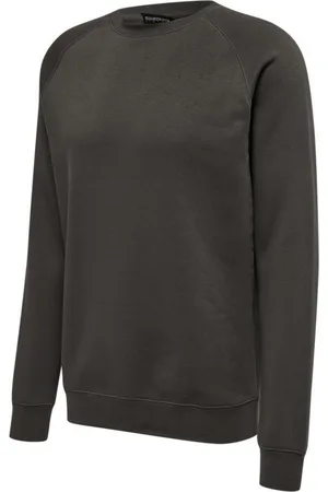 Hummel Fleecepullover Herren Pullover hmlRED HEAVY SWEATSHIRT 215104 - Verkäufer: CORTEXPOWER