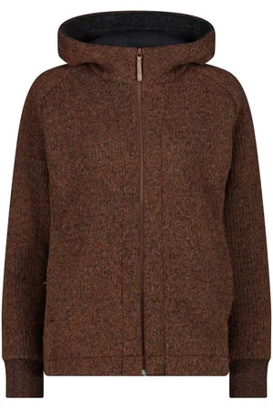 CMP Winterjacke Damen Jacke WOMAN JACKET FIX HOOD 34M0766 - Verkäufer: CORTEXPOWER
