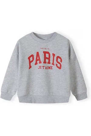 Minoti Sweatshirt Sweatshirt mit Aufdruck (2y-14y) - Verkäufer: