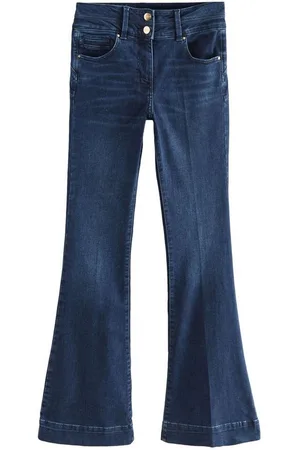 Next Push-up-Jeans Lift, Slim and Shape Bootcut-Jeans (1-tlg) - Verkäufer: Germany GmbH