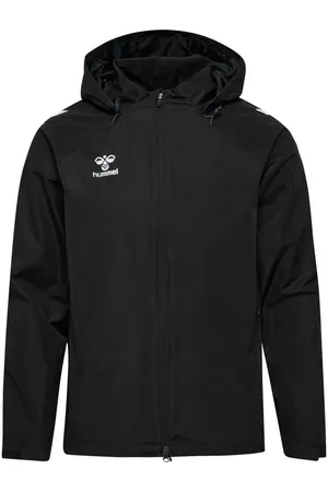 Hummel Regenjacke Kinder Allwetterjacke LEAD 2.0 ALL-WEATHER JACKE 223777 - Verkäufer: CORTEXPOWER
