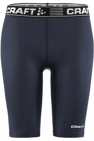 Craft Trainingstights Unisex Short Tight Pro Control Compression Short Tights 1906858 - Verkäufer: CORTEXPOWER