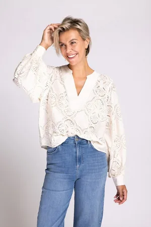 Zhrill Klassische Bluse ZHROMY - Verkäufer: Hochstetter & Lange GmbH & Co. KG