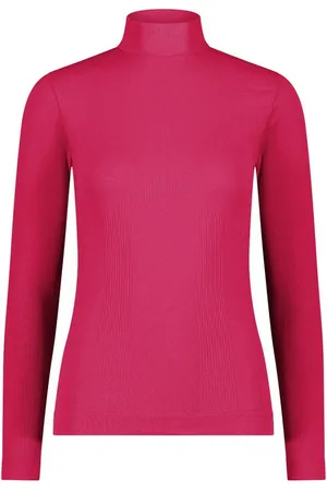 CMP Langarmshirt Damen Multifunktionsshirt WOMAN SEAMLESS SWEAT 32Y4106 - Verkäufer: CORTEXPOWER